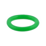 Belden HIPOG HIP Color O-Ring - Green 100pk