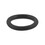 HIP Color O-Ring - Black 100pk, HIPOK