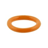 HIP Color O-Ring - Orange 100pk, HIPOO