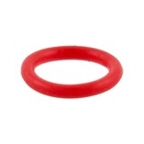 HIP Color O-Ring - Red 100pk, HIPOR