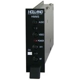 Holland Single Channel Mini Modulator - VHF Channel 100, HMMS-100