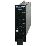 Holland Electronics HMMS-4 Single Channel Mini Modulator - VHF Channel 004