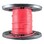 Holland Electronics HOL-1855940R-250 250' Spool Single Mini Coax - Red