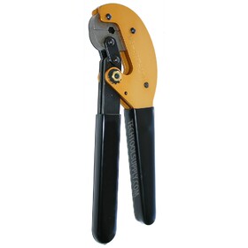 Holland Mini-Coax Crimp Tool - Hex .270, HOL-ACT-270
