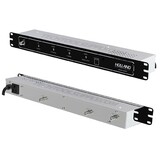 Holland 19in Rackmount Single Channel SAW Modulator - VHF Channel 014 [A], HSM55-14
