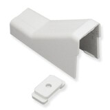 ICC Ceiling Entry and Mounting Clip, 1 1/4