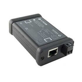 Infinias 1-port PoE Injector plus Power Supply, INF-S-PCON-PS