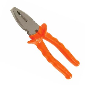Jameson JAM-JT-PL-00031 Jameson Insulated Combination Pliers - 10in