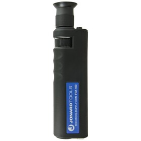 Jonard Fiber Inspection Microscope - 400x