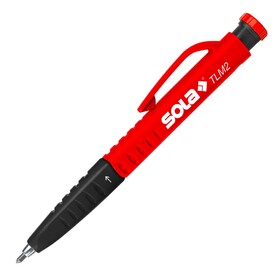 Sola TLM2 Deep Hole Mechanical Pencil / Marker w/ Grip