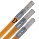 Lemco Fiberglass Super Layup Stick, LEM-D-1196-36