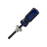 Ripley Cablematic Locking Terminator Tool - 4in, LTT-4