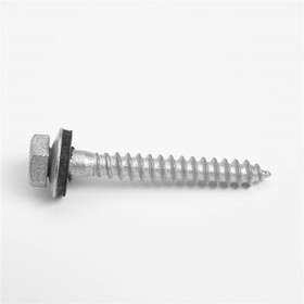 MSI MSI-J26486-2 MacLean Lag Screw - 1/4in x 2-1/2in