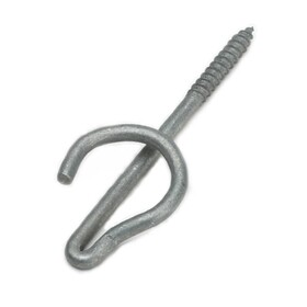 MacLean Wrenchable P Type House Hook