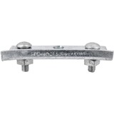 MacLean 3 Bolt Cable Suspension Clamp - Curved