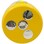 North American Signal PSLM2-A Personal Safety Light - Amber