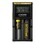 Nitecore D2 Digicharger 2-Bay Intelligent Battery Charger