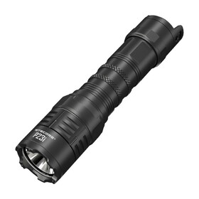 Nitecore P23I 3000 Rechargeable Flashlight, NCO-FL-NITE-P23I