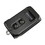 Nitecore TINI2 500 Lumen Rechargable Keychain Flashlight, NCO-FL-NITE-TINI2-BK