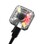Nitecore NU05 USB Rechargeable LED - 35 Lumens