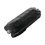 Nitecore TUBE USB Rechargeable Pocket Flashlight - Black