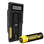 Nitecore UM10 USB Charger w/ 1x 2300mAh 18650 Battery