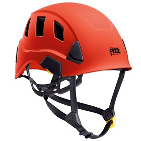 Petzl PET-A020BA02 Petzl STRATO Lightweight Helmet - Red