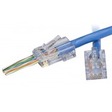 Platinum Tools EZ-RJ45 CAT6 - 30/30 Combo