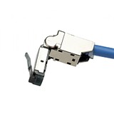 Platinum Tools Cat6a Flex Connector - Shielded, PLA-106230