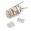 Platinum Tools RJ45 Cat6A/7 10Gig Connector - 25pc, PLA-106241