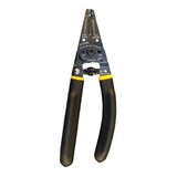 Platinum Tools ProStrip 16-30 Wire Strippers, PLA-15005C