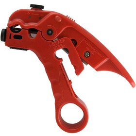 Platinum Tools Big Red Coax/UTP Multi-Stripper, PLA-15041C