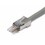 Platinum Tools ezEX-44 Shielded CAT6 Connectors - Jar of 50