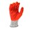 Radians Sandy Foam Cut Level A5 Work Gloves - Medium, RAD-603M