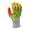 Radians Sandy Foam Cut Level A5 Work Gloves - Medium, RAD-603M