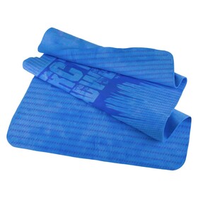 Arctic Radwear Cooling Towel - Blue