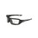 Radians Extremis Safety Glasses - Clear Anti-Fog Lens