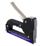RB4 Telecrafter Insulated RG6 Stapler - Dual