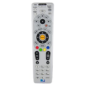 DirecTV 2-Way Universal Remote - IR/RF, RC66RXMP