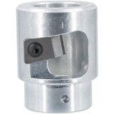 UtilityTool WS 22 Square Cut Bushing - 500kcmil, RIP-15-105090