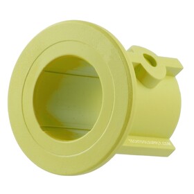 Ripley CST875 Replacement Guide Sleeve, YELLOW, RIP-29112