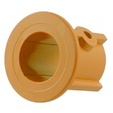 Ripley Cablematic CST21000 Replacement Guide Sleeve, ORANGE, RIP-29113