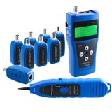 Network Tester Kit w/ Tracker and 8 Remotes, RMT-NF388