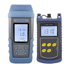 RMT Laser Source & Optical Power Meters -70 to +3 w/LC, RMT-ST800K-D-ST815B