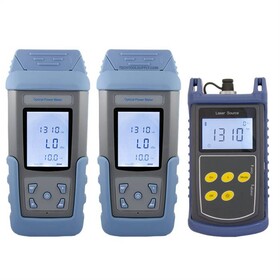 RMT Laser Source & A/C Optical Power Meters -70 to +26, RMT-ST800K-ST815
