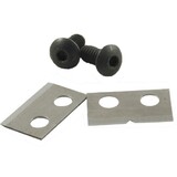 Rostra Tools Replacement Blades for 9820US, ROS-9800CS