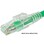 Simply 45 S45-1601 Simply45 Pass Through Cat6 UTP Connectors - 50pc Clamshell