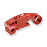 Ripley Cablematic Drop Coaxial Cable Stripper, SDT-TXFF-250