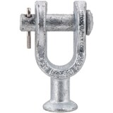 Sherman & Reilly No. 8 Clevis