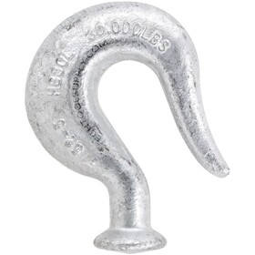 Sherman & Reilly No. 1 Ball Hook